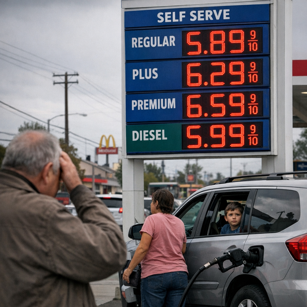 Navigating Economic Uncertainty Amid Rising Inflation and Global Tensions