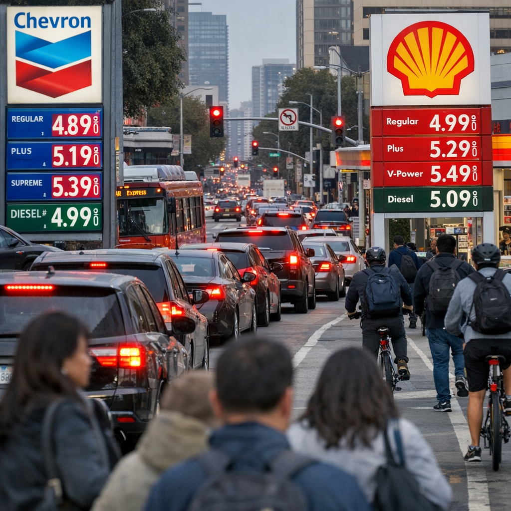 Navigating the Current U.S. Economic Landscape