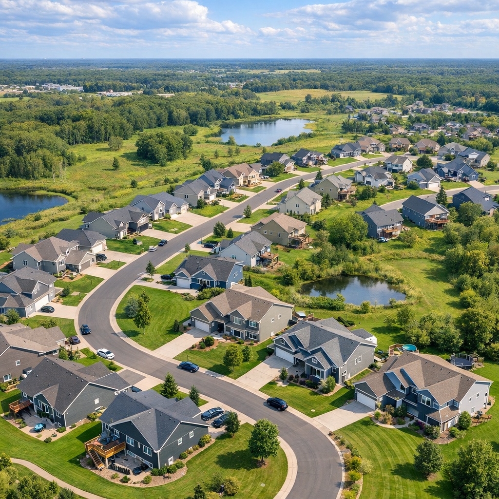 Zimmerman Real Estate: A Comprehensive Overview