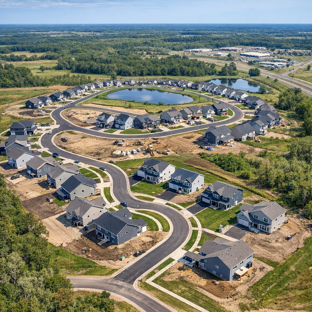 Zimmerman Real Estate: A Comprehensive Overview