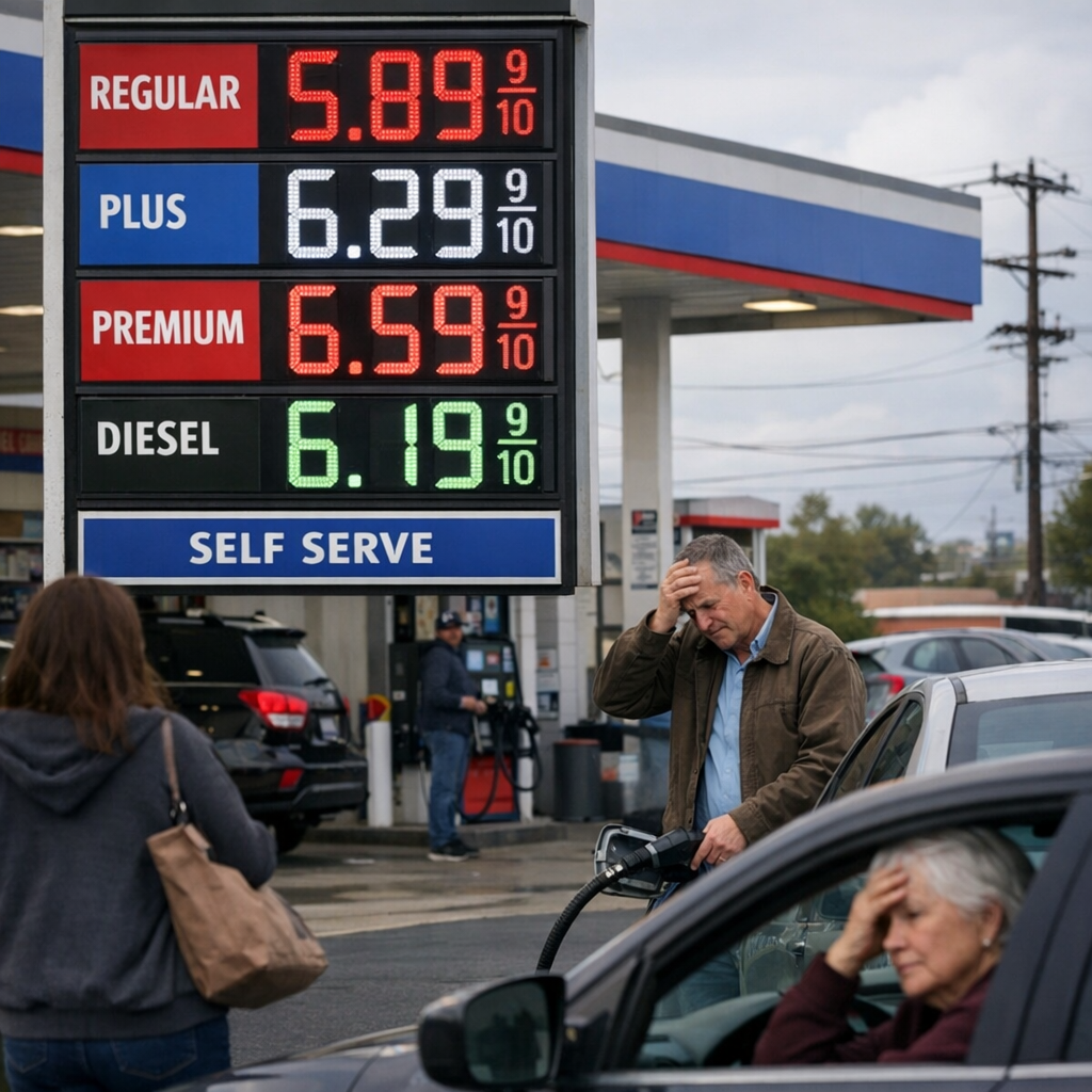 Navigating the Current U.S. Economic Landscape